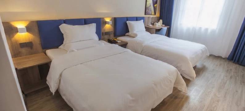 7天优品酒店(张家界步行街大庸古城店)图片