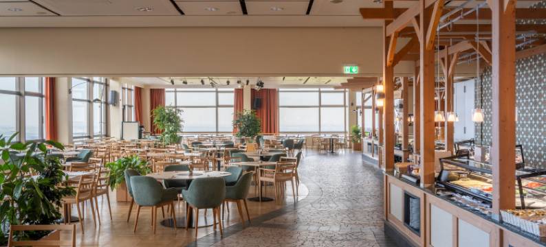 IFA舍内克洛普森酒店&度假村(IFA Schöneck Hotel & Ferienpark)图片