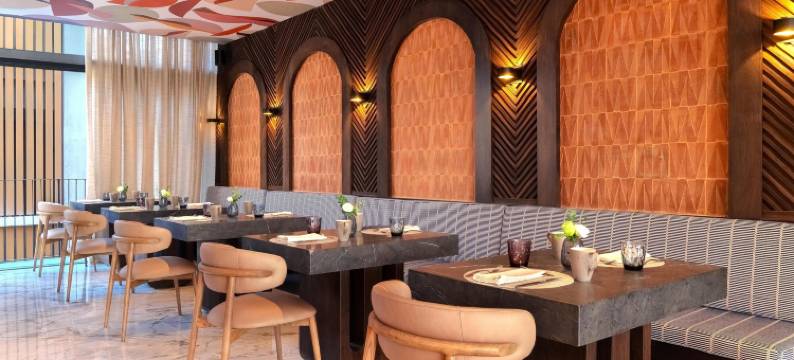 瓜达拉哈拉NH开间(NH Guadalajara Studios)图片