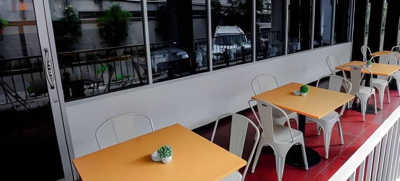 鸽子酒店(Merpati Hotel)图片