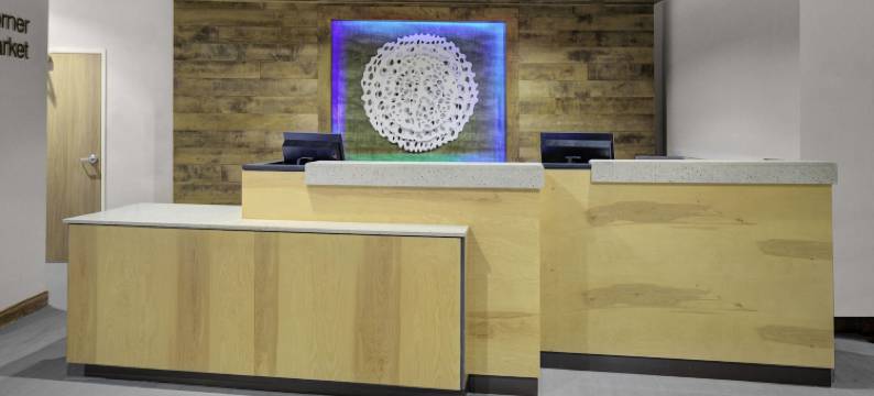 Fairfield Inn & Suites Roanoke Salem图片