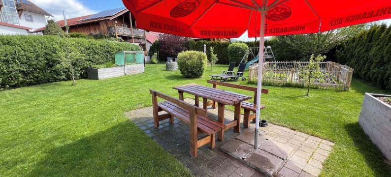 阿特曼酒店(Hotel Gasthof Altmann)图片