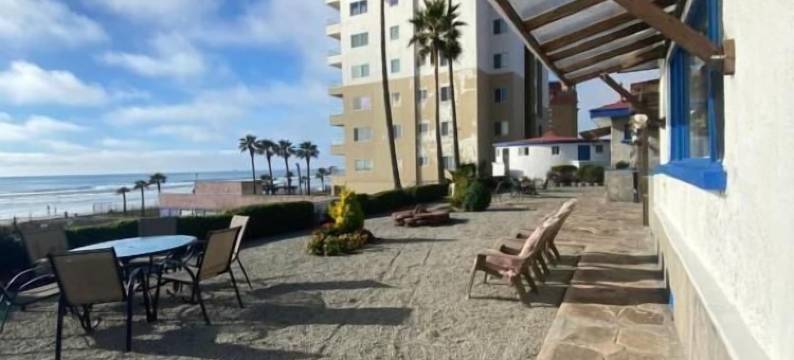 海边的罗萨里托(Rosarito by the Sea)图片