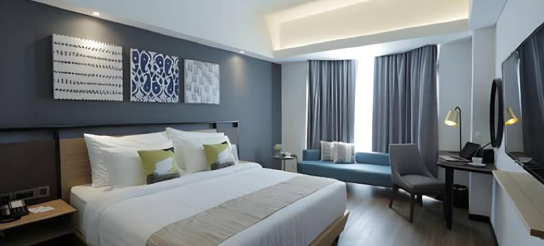 亚齐特区穆拉亚酒店(Muraya Hotel Aceh)图片