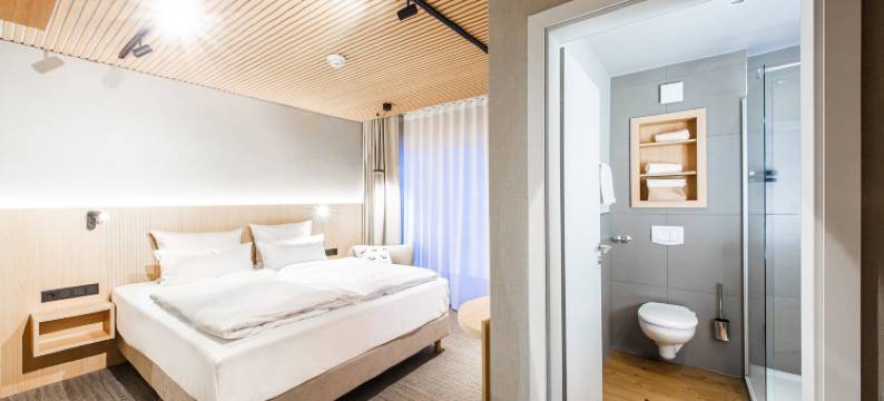 布德 54 号酒店(Bude54)图片