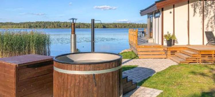 Beautiful Home in Strängnäs with Sauna图片