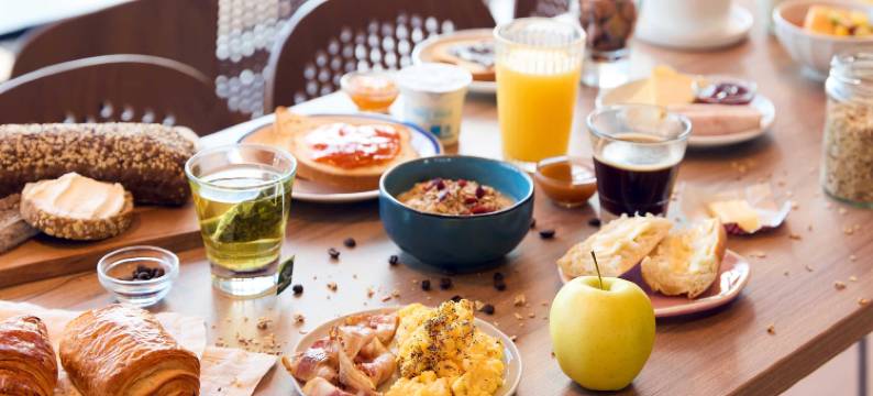 里昂中心贝尔特洛B&B酒店(B&B HOME Lyon Centre Berthelot)图片