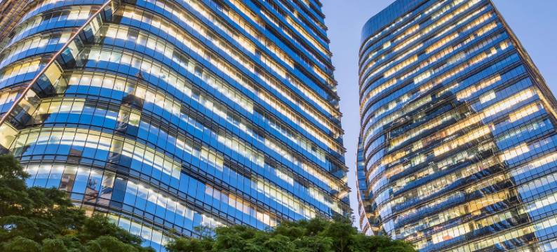 圣保罗JK美居酒店(Mercure Sao Paulo JK)图片