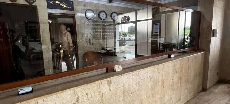 热带酒店(Hotel Tropicana)图片