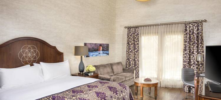 帕索罗布尔斯阿勒格瑞托葡萄园度假酒店(Allegretto Vineyard Resort Paso Robles)图片