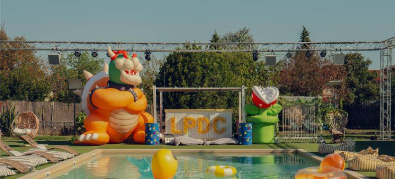 卡那德苏提贝斯特韦斯特优质酒店(Best Western Plus le Canard Sur le Toit)图片