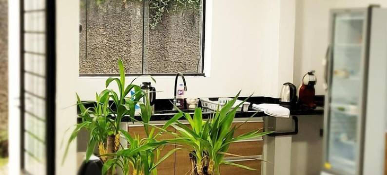 圣若泽旅馆(Pousada São José)图片