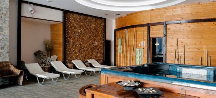 阿鲁阿赫利俄斯湾酒店(Alua Helios Bay - All Inclusive)图片