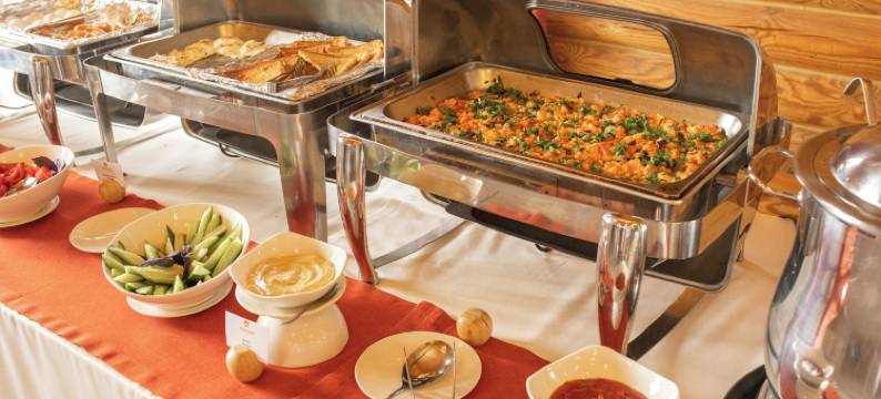 哈萨尔恩吉酒店(Khazar Inji)图片