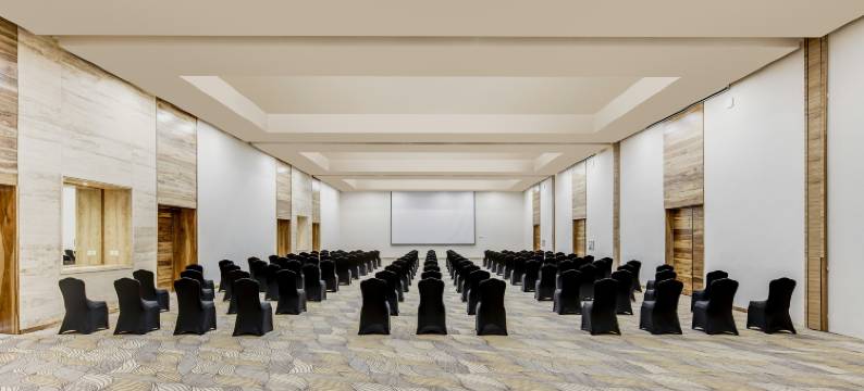 韦拉克鲁斯美洲嘉年华大酒店(Grand Fiesta Americana Veracruz)图片