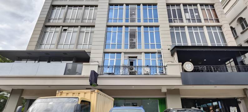 城市景观绿湖桑特公寓(Urbanview Green Lake Sunter Residence)图片