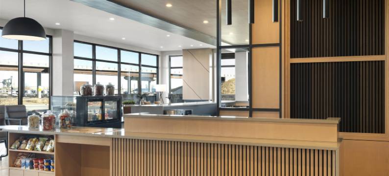 凯悦嘉轩卡斯珀(Hyatt Place Casper)图片