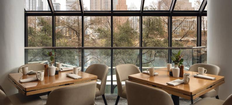 奥斯汀凯悦酒店(Hyatt Regency Austin)图片