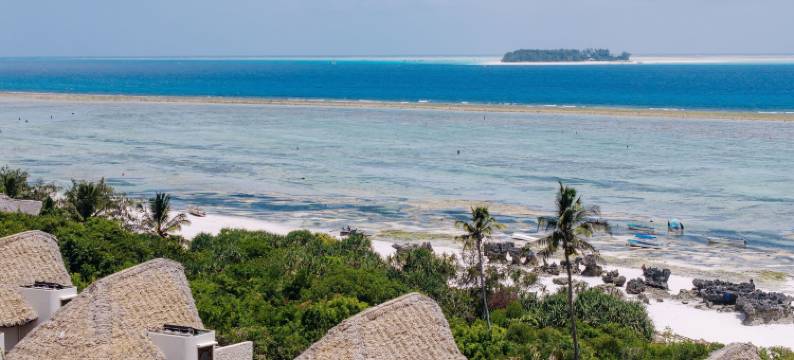 马特姆韦态度(Matemwe Attitude)图片