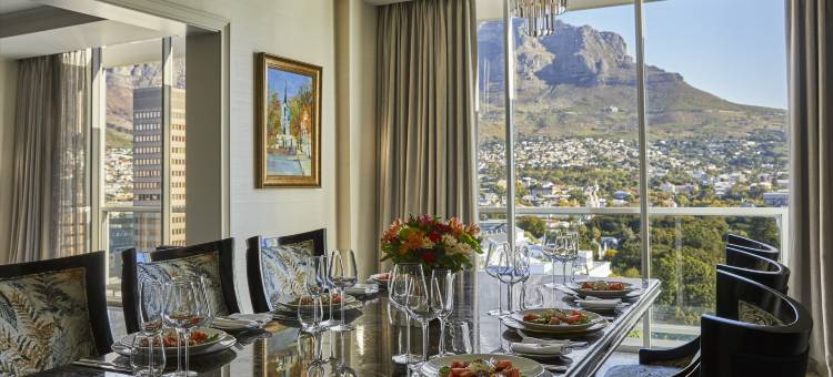 泰姬开普敦酒店(Taj Cape Town)图片