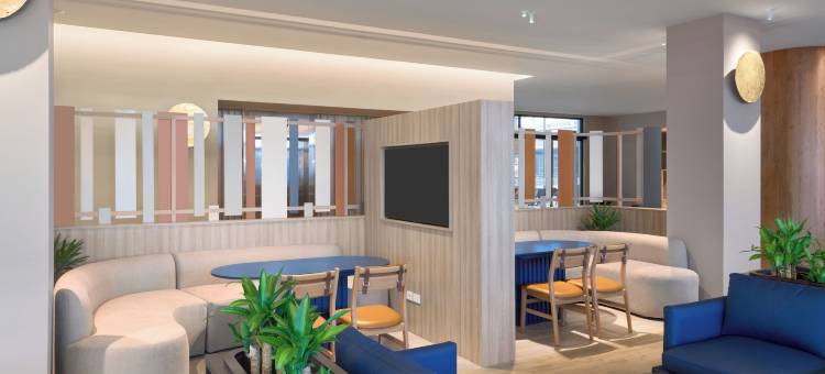 Courtyard by Marriott Quito Airport图片