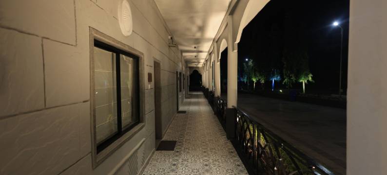 弗林达文公寓(Vrindavan Residency)图片