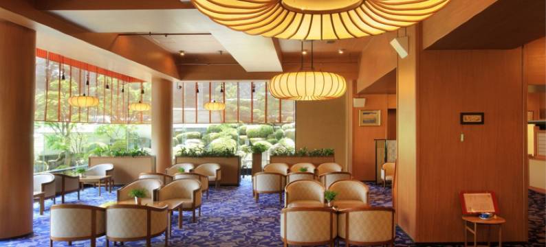 古窯酒店(Hotel Koyo)图片