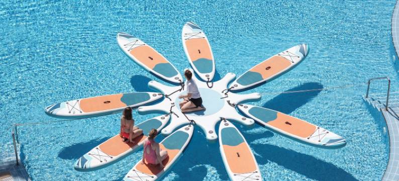 瓦伦丁山本公寓(Valentin Son Bou)图片