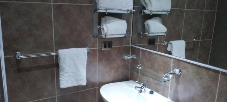 阿斯特瑞套房酒店(Hotel Astore Suites)图片