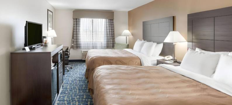 凯艺酒店(Quality Inn)图片