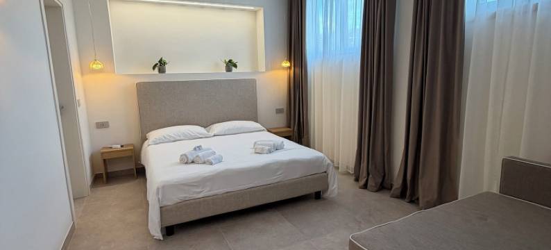 AB公寓酒店(AB-apartHotel)图片