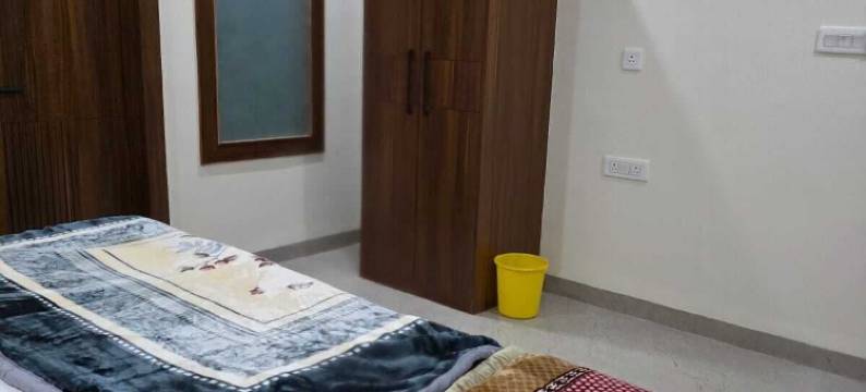 Shri Jee Kripa别墅(Shri Jee Kripa Villas)图片