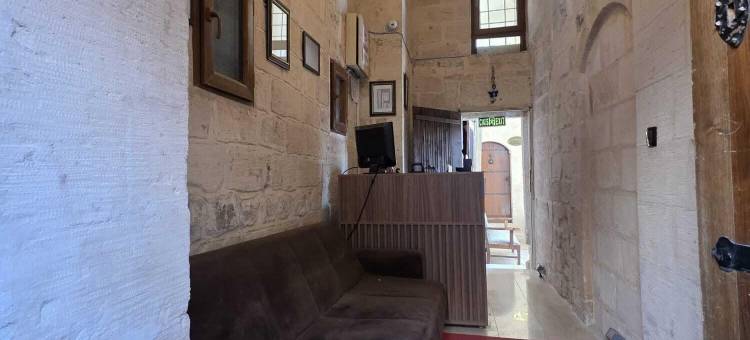 巴布索尔公馆(Babussor konağı)图片