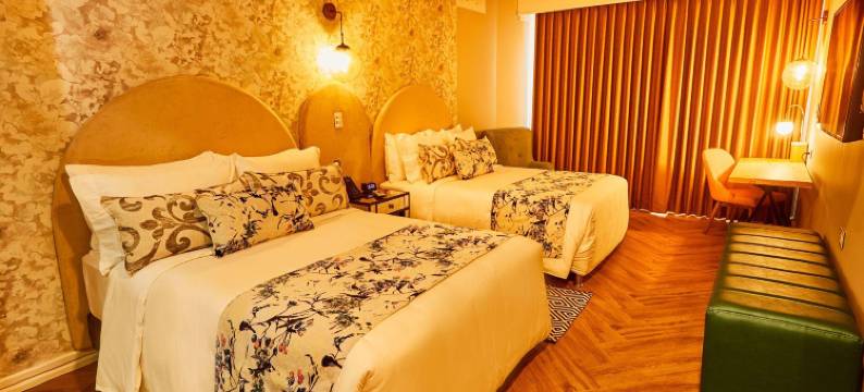 卡利法朗达精品 - Radisson Individuals 成员酒店(Faranda Collection Cali, a Member of Radisson Individuals)图片