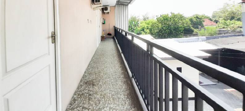 GO Homestay RedPartner near Alun-Alun Mojokerto图片