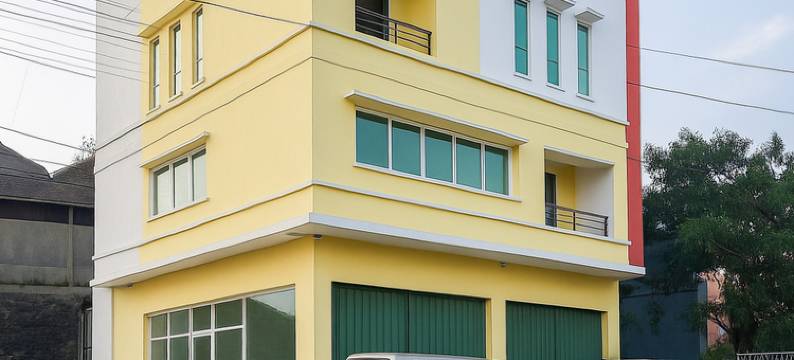 RedDoorz at Kanaka Hostel Tanjung Pinang图片