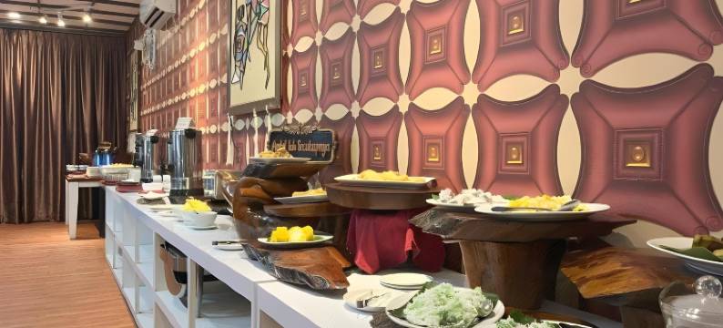 塔玛罗大酒店(Grand Tamaro Hotel)图片