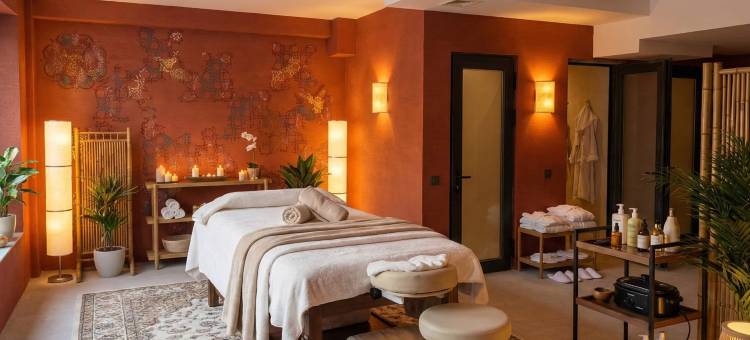塔什干机场温德姆华美达广场酒店(Ramada Plaza by Wyndham Tashkent Airport)图片