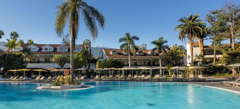 丽笙度假村及公寓特内里费 - 限成人(Radisson Resort And Residences Tenerife)图片