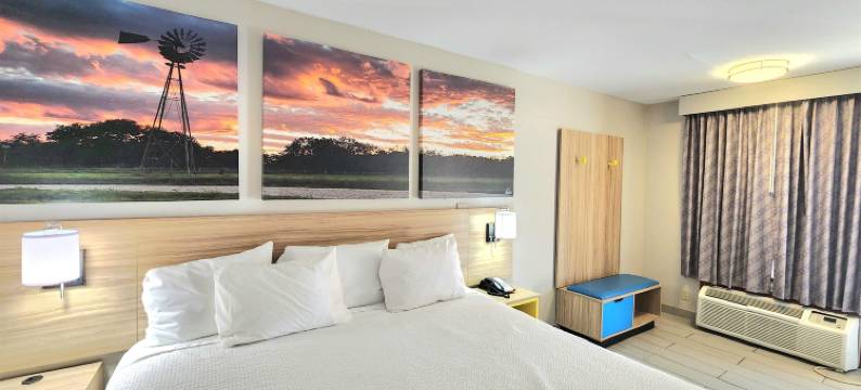 迈克艾伦戴斯酒店(Days Inn by Wyndham McAllen)图片