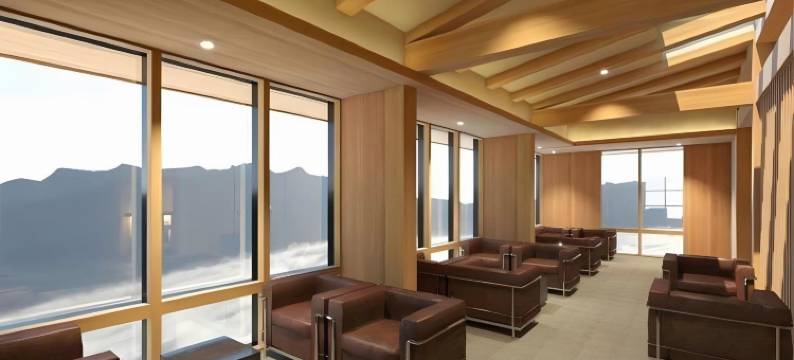 箱根芦之湖四季之馆酒店(Hotel Shikinoyakata Hakone Ashinoko)图片