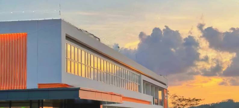 遂溪一甜一座酒店图片