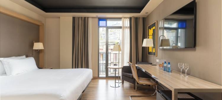 爵士饭店(Hotel Jazz)图片