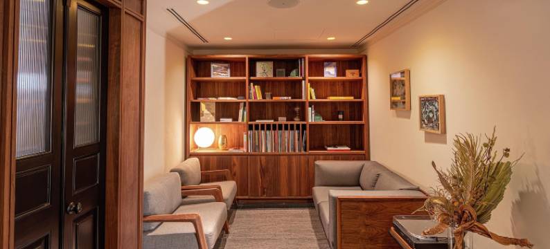 乌姆布拉尔希尔顿格芮精选系列(Umbral, a Curio Collection by Hilton)图片