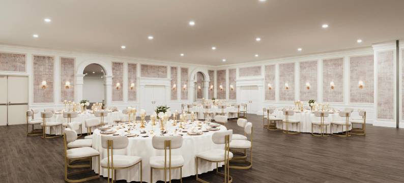 睡谷酒店(Sleepy Hollow Hotel, a Dolce by Wyndham)图片