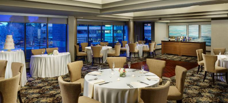 希尔顿酒店-夏洛特大学广场(Hilton Charlotte University Place)图片