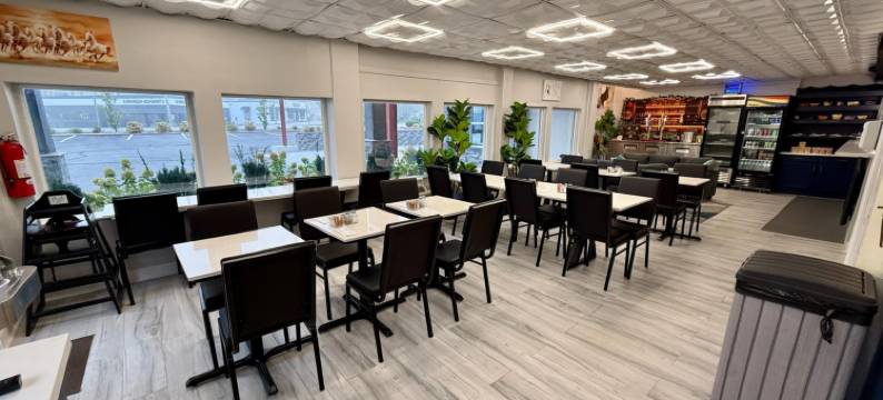 LX酒店, 贝斯特韦斯特SureStay精选系列(LX Hotel, SureStay Collection by Best Western)图片