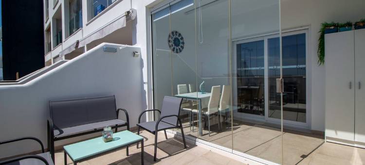 GuestReady - Mirador I Tarifa图片