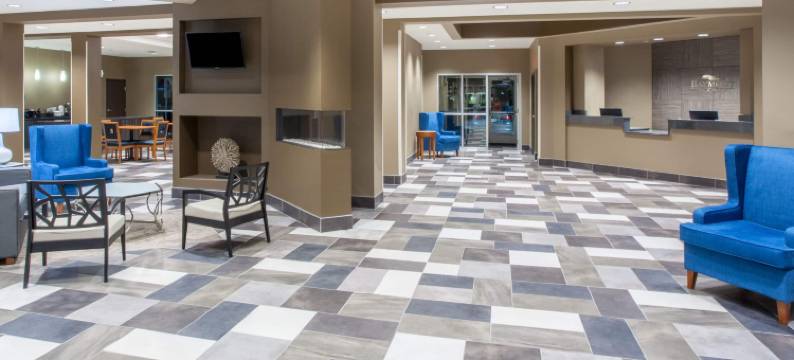 大福克斯温德姆呗盟套房酒店(Baymont by Wyndham Grand Forks)图片