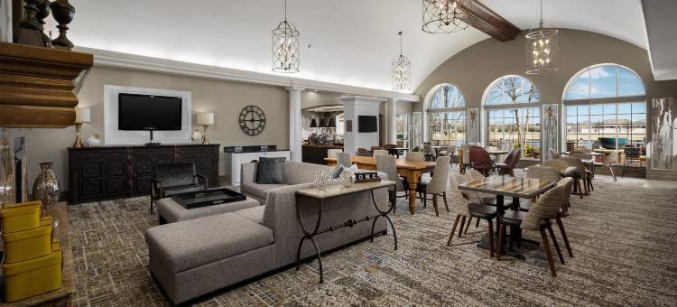 海滨Homewood Suites by Hilton(Homewood Suites by Hilton @ the Waterfront)图片